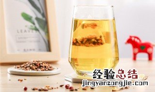 喝红豆薏米茶会上火吗女人 喝红豆薏米茶会上火吗