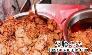 长沙捆鸡是什么做的 捆鸡是什么做的