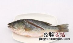 鲈鱼豆腐汤功效与作用 鲈鱼豆腐羹