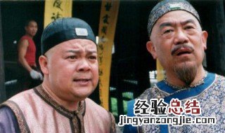 皇上查岗那善救皇上是什么电视剧 电视剧主要讲述了什么故事