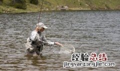 怎么钓鱼? 需要掌握这几点