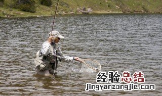 怎么钓鱼? 需要掌握这几点
