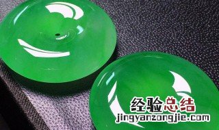 怎么看翡翠是老料还是新料 翡翠怎么分辨老料和新料