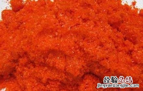 中药铅丹的功效与作用 铅丹的功效与作用