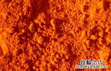中药铅丹的功效与作用 铅丹的功效与作用
