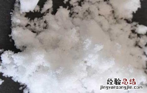 硼砂的功效与作用 中药硼砂的功效与作用