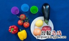 酱扒茄条的做法 酱扒茄条的家常做法窍门