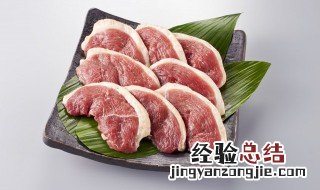 肉不放冰箱怎么保鲜 没有冰箱怎么保存生肉