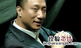 孙红雷演的阿浩是哪部电视剧 你有看过吗