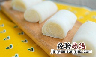 香蕉糕怎么做视频? 香蕉糕怎么做