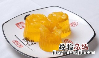 菠萝冻怎么做 冻的菠萝蜜怎么吃法