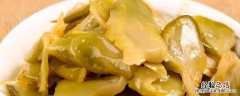 榨菜怎么吃好吃 榨菜怎样好吃