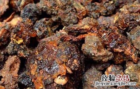 硇砂的功效与作用 硇砂的功效与作用中药查询