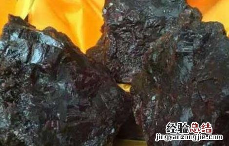 硇砂的功效与作用 硇砂的功效与作用中药查询