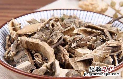 木槿皮的功效与作用点 木槿皮的功效与作用