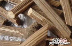 木通的功效与作用 川木通的功效与作用