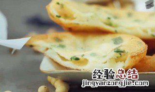 油饼怎么做不粘板视频 油饼怎么做不粘板