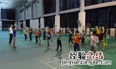 青少年羽毛球正手挑球要领 这三个要领要铭记于心