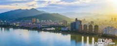 富阳是一个市吗 富阳是哪里的城市