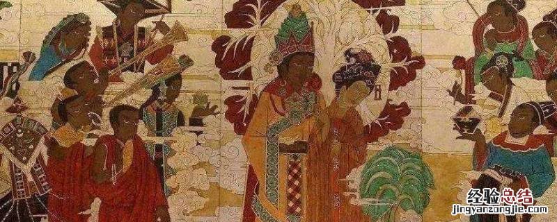 玄帝指的是谁 谁被称为玄王