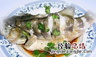 清蒸笋鲈鱼如何做好吃 清蒸笋鲈鱼如何做