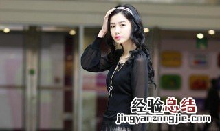 衣服和鞋子的搭配技巧图片 衣服和鞋子的搭配技巧