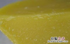 蜜蜡的功效与作用的功能与主治 蜜蜡的功效与作用
