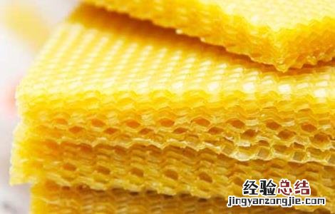 蜜蜡的功效与作用的功能与主治 蜜蜡的功效与作用