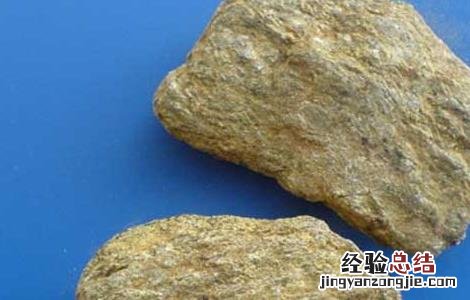 礞石的功效与作用点 礞石的功效与作用