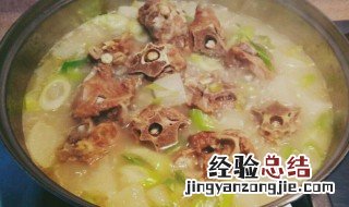 羊下货的做法和配方 羊下货怎样做好吃