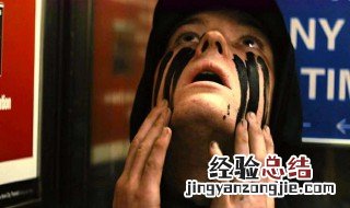 复仇少年到底讲的什么 复仇少年剧情简介