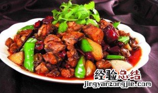 啤酒大盘鸡的做法 最正宗的做法 啤酒大盘鸡如何做