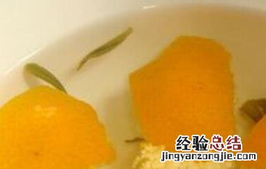 喝橘子皮水有什么好处和坏处 知乎 喝橘子皮水有什么好处和坏处