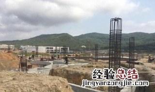 地梁是在承台上面吗 地梁是不是在承台上面