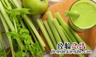 芹菜辣椒炒鸡杂怎么做 芹菜辣椒炒鸡杂怎么做好吃