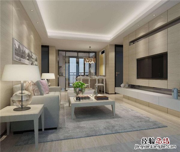 家装整装套餐模式是怎么样的 装修套餐和整装的区别