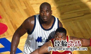 奥尼尔在那几支球队呆过? 来这里看详细的介绍了