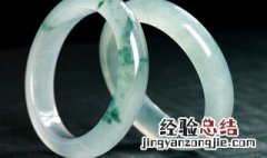 翡翠手镯怎样辨别真假 怎么样分辨翡翠手镯的真假