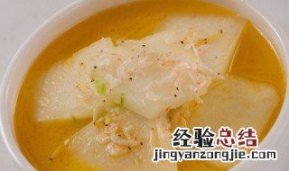 南瓜和冬瓜能不能一起吃 冬瓜和南瓜可以一起食用吗