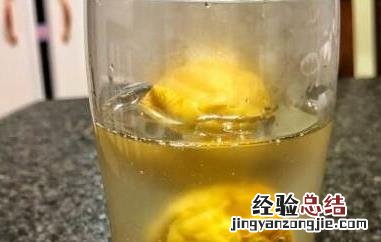 醋泡青梅如何保存时间长 醋泡青梅如何保存