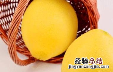 苦柚子的功效与作用及禁忌 苦柚子的功效与作用及禁忌症有哪些