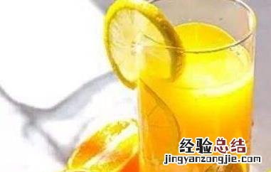 坚持喝了7个月的柠檬水会有什么好处 坚持喝了7个月的柠檬水会有什么好处吗