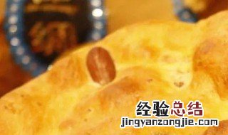 新疆烤馕介绍 新疆托卡西馕的做法