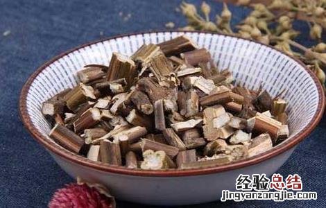 紫苏梗的功效与作用 紫苏梗的功效与作用图片
