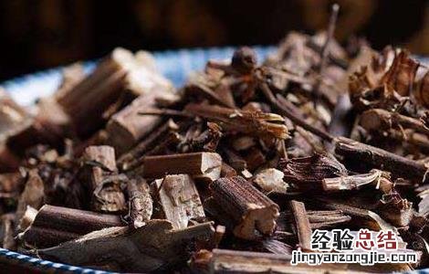 紫苏梗的功效与作用 紫苏梗的功效与作用图片