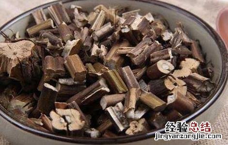 紫苏梗的功效与作用 紫苏梗的功效与作用图片