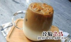 芋泥玛奇朵做法 芋泥玛奇朵如何做