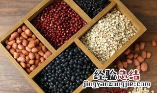 五谷杂粮养生粥做法 五谷杂粮养生粥怎么做呢