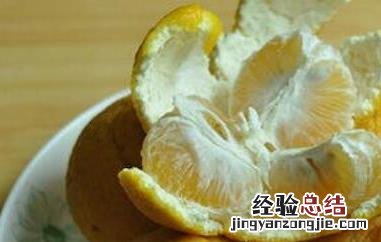 臭柑子皮的功效与作用图片 臭柑子皮的功效与作用