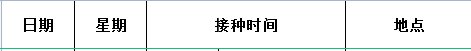 无锡洛社哪里可以打新冠疫苗 无锡洛社镇新冠疫苗接种对象+流程